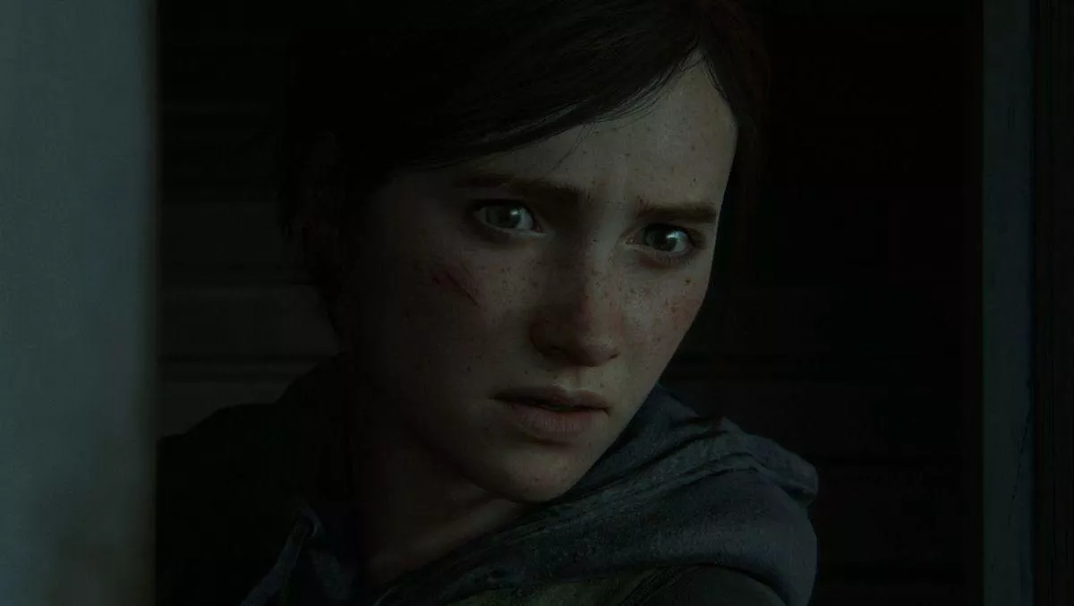 Hands-on preview: The Last of Us Part II