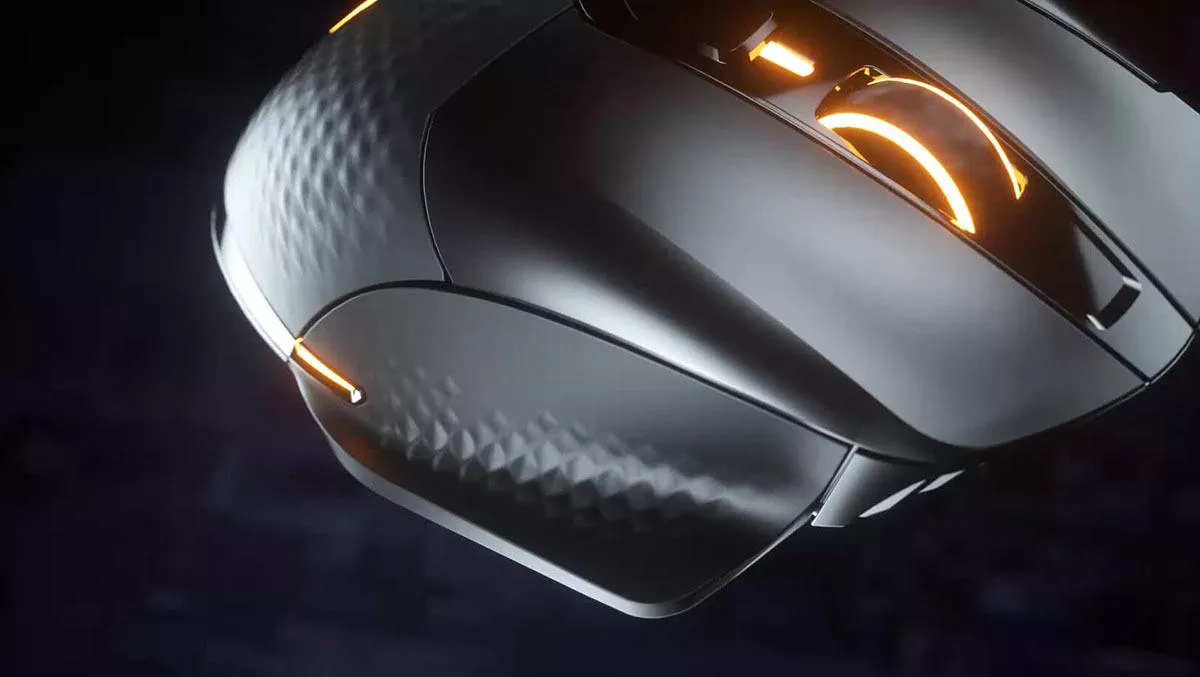Hands-on Review: Corsair Dark Core RGB Pro wireless mouse