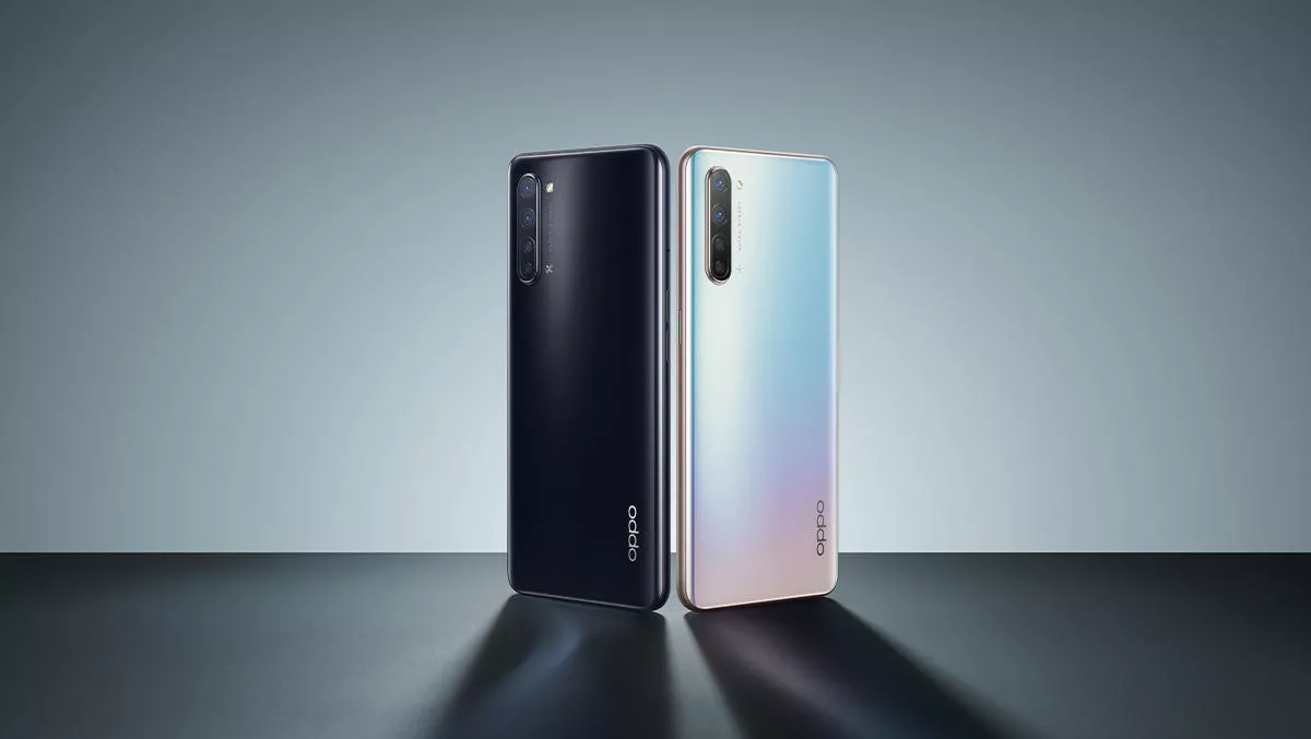 Hands-on Review: Oppo Find X2 Lite
