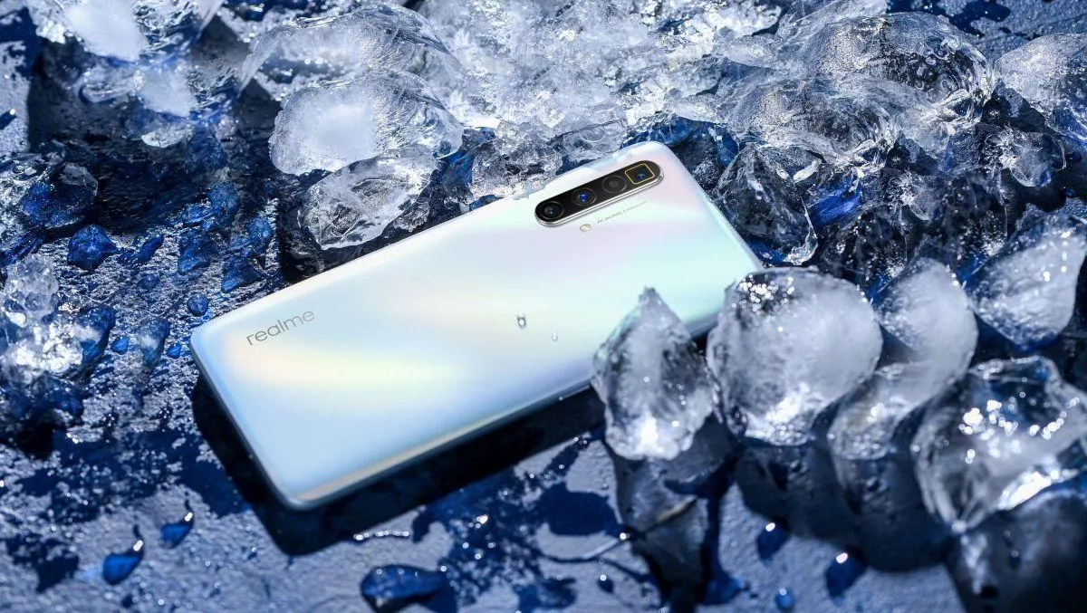 Hands-on Review: Realme X3 SuperZoom