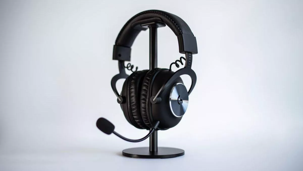 Logitech to launch wireless G PRO X headset in August
