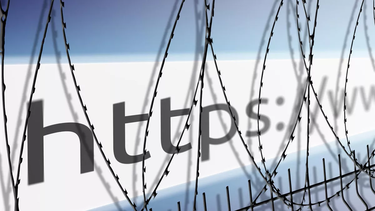New research reveals most desired blocked internet content