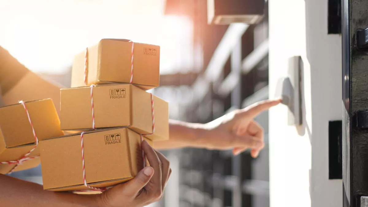 Consumer demands shift as contactless deliveries and hygiene features become the norm