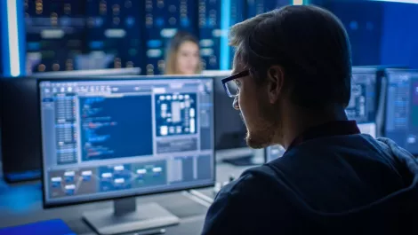 Revealed: The behaviours exhibited by the most effective CISOs