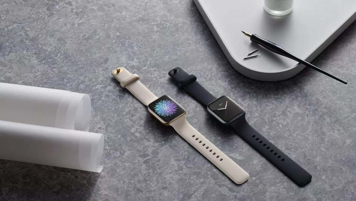 Hands-on Review: OPPO Watch 2020 gives Apple a run for its money