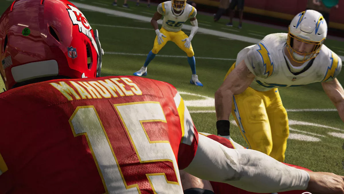 Game review: Madden NFL 21 (Xbox One)