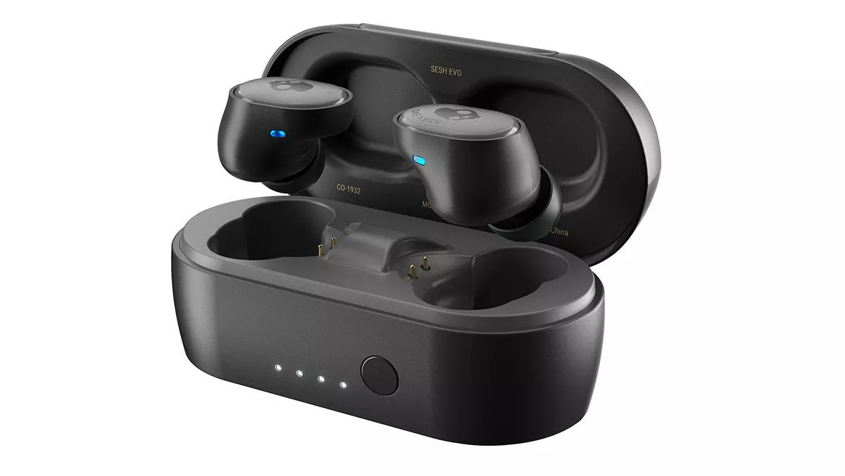 Hands-on Review: Skullcandy Sesh Evo wireless earbuds