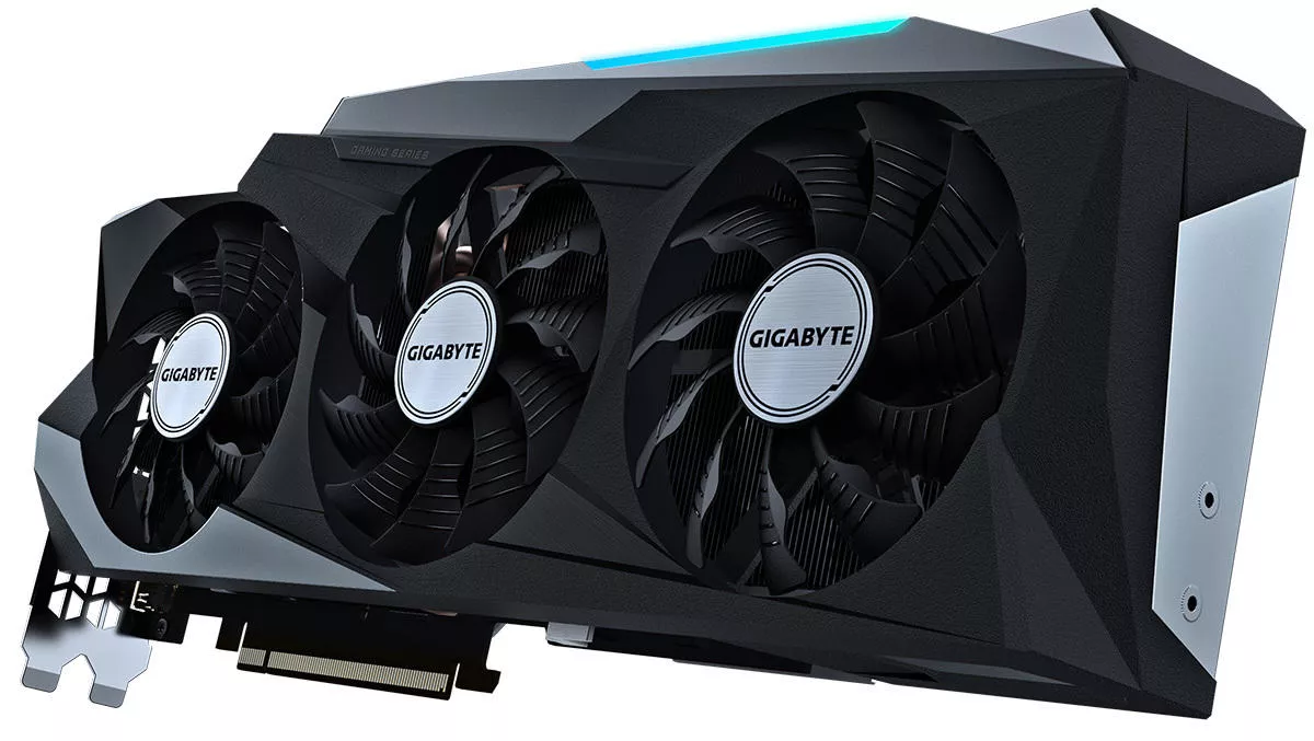 Hands-on Review: Gigabyte RTX 3080 Gaming OC 10G graphics card