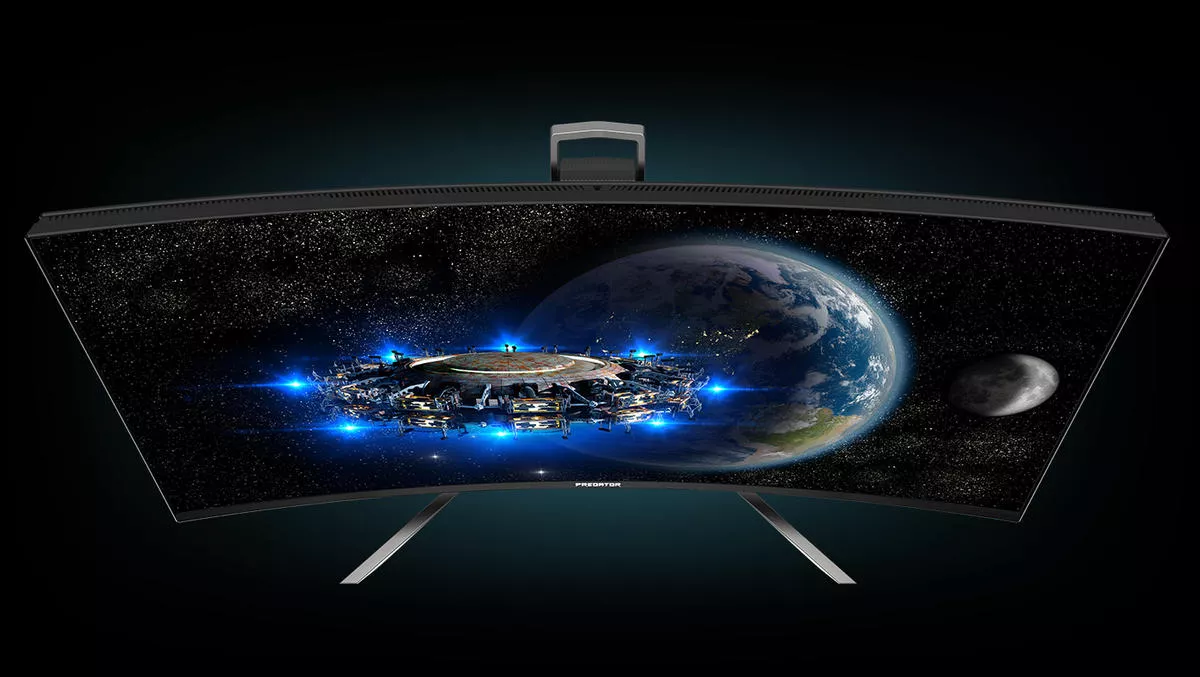 Hands-on Review: Acer Predator X38 37-inch gaming monitor
