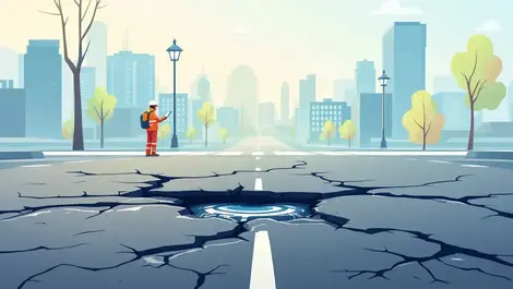 How smartphones can make our roads safer