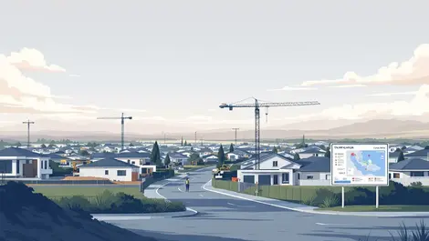 Gamechanger for Invercargill housing market