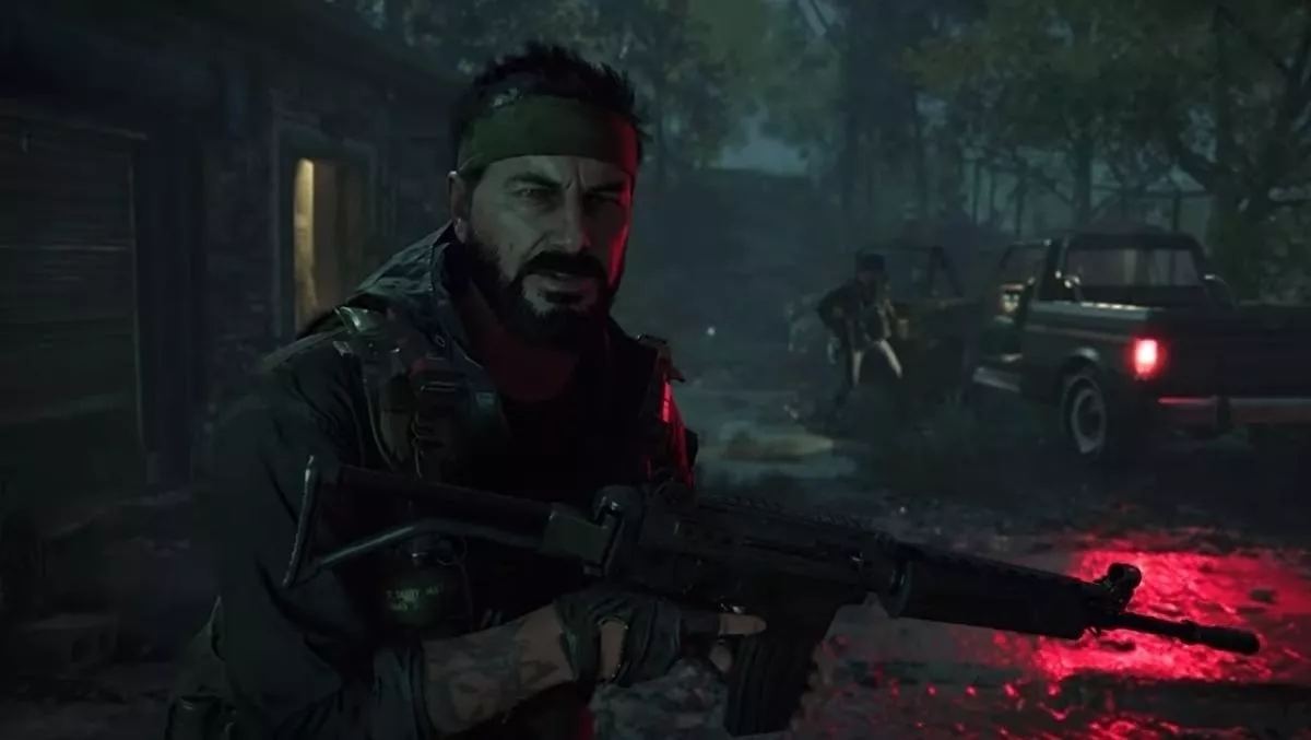 Game review – Call of Duty: Black Ops Cold War