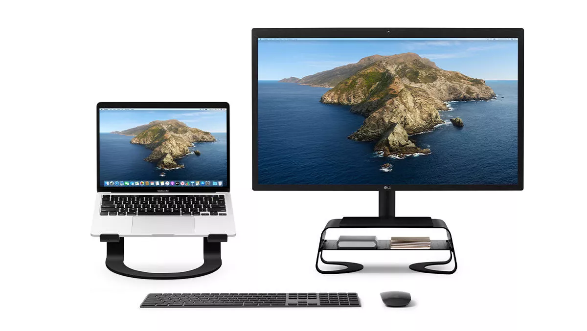 Hands-on Review: Twelve South's Curve Riser