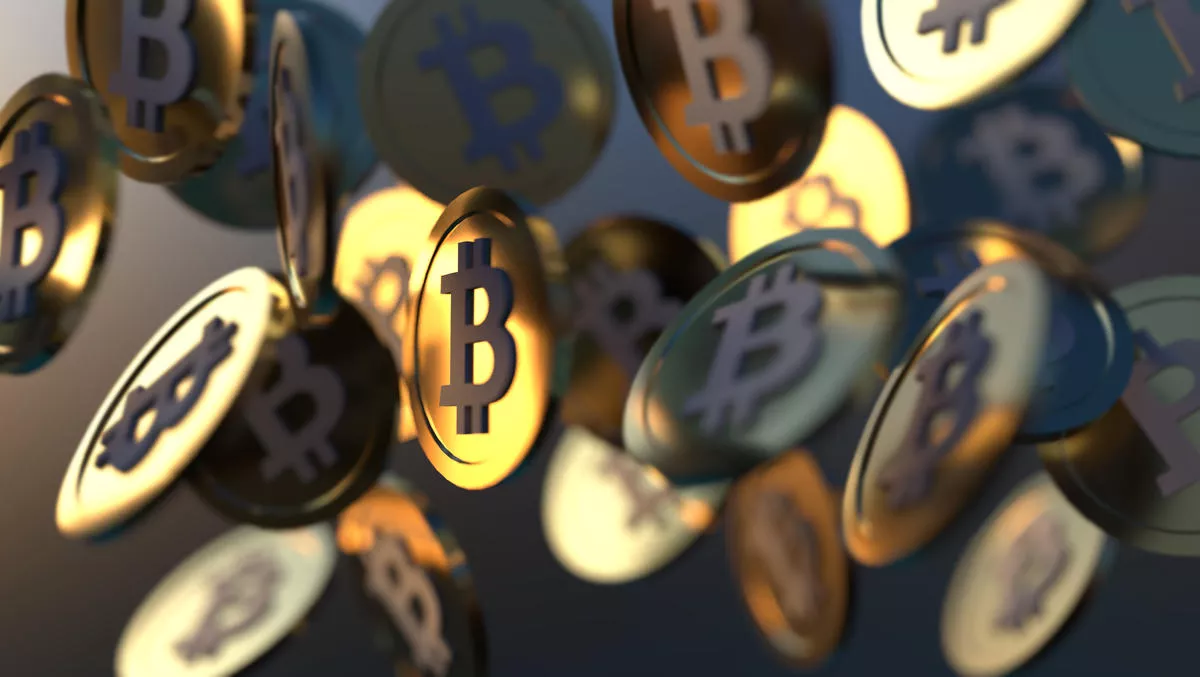 Price of Bitcoin reaches all-time high in 2020