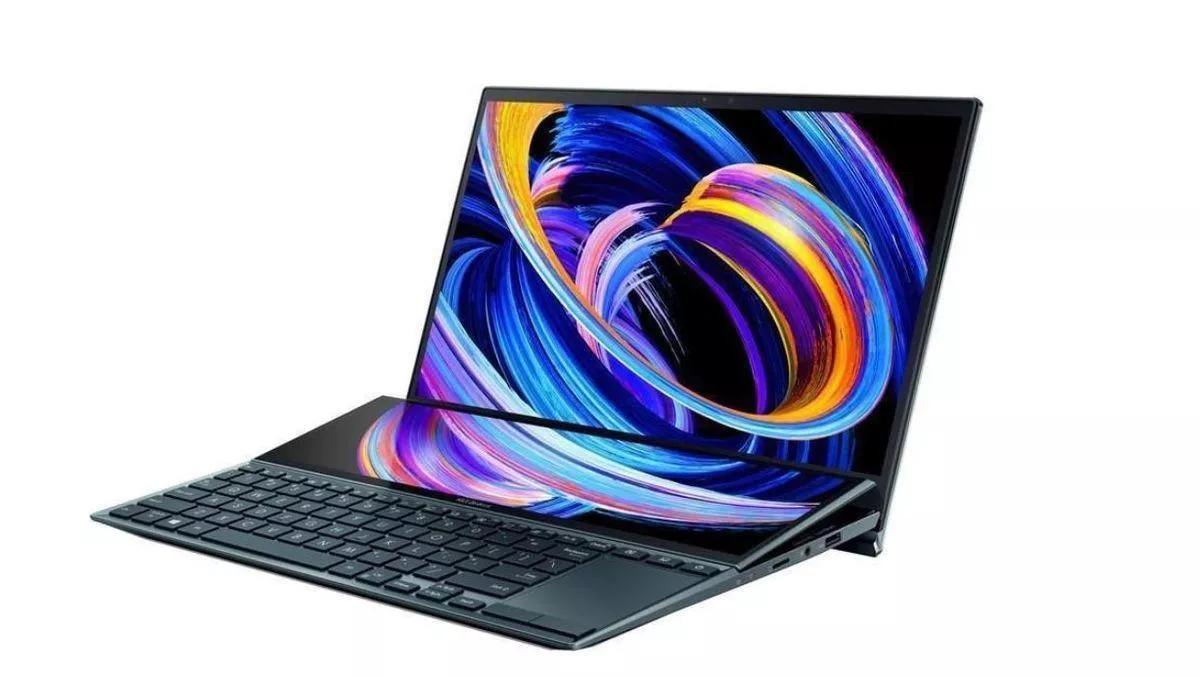 A quick look at the latest ASUS ZenBook notebook range