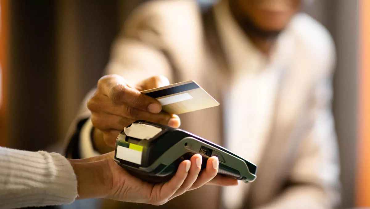 Mastercard evolves contactless technology for quantum world