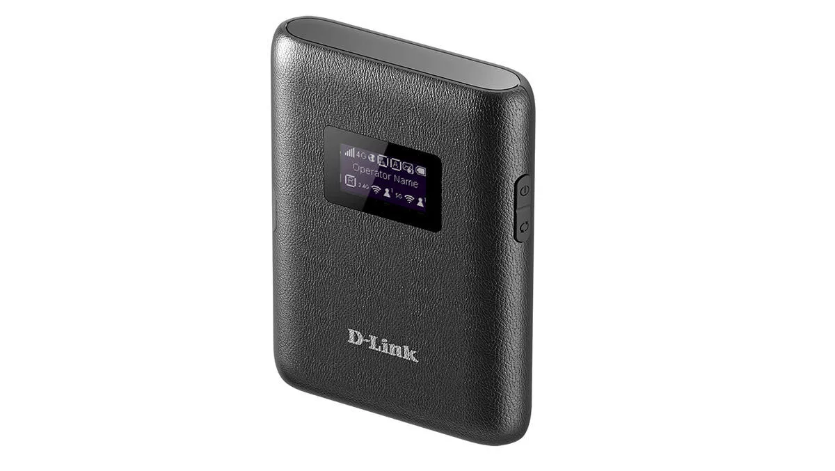 Hands-on Review: D-Link AC1200 4G/LTE Cat 6 Wi-Fi Hotspot