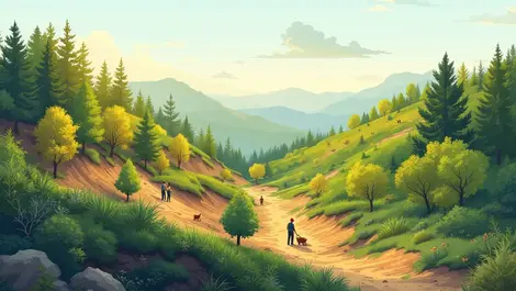 Ten golden rules for reforestation