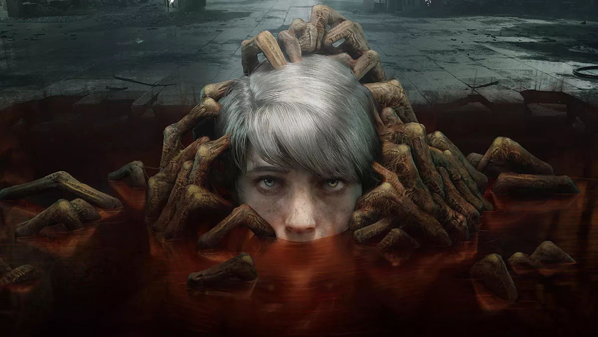 Game review: The Medium (PC)