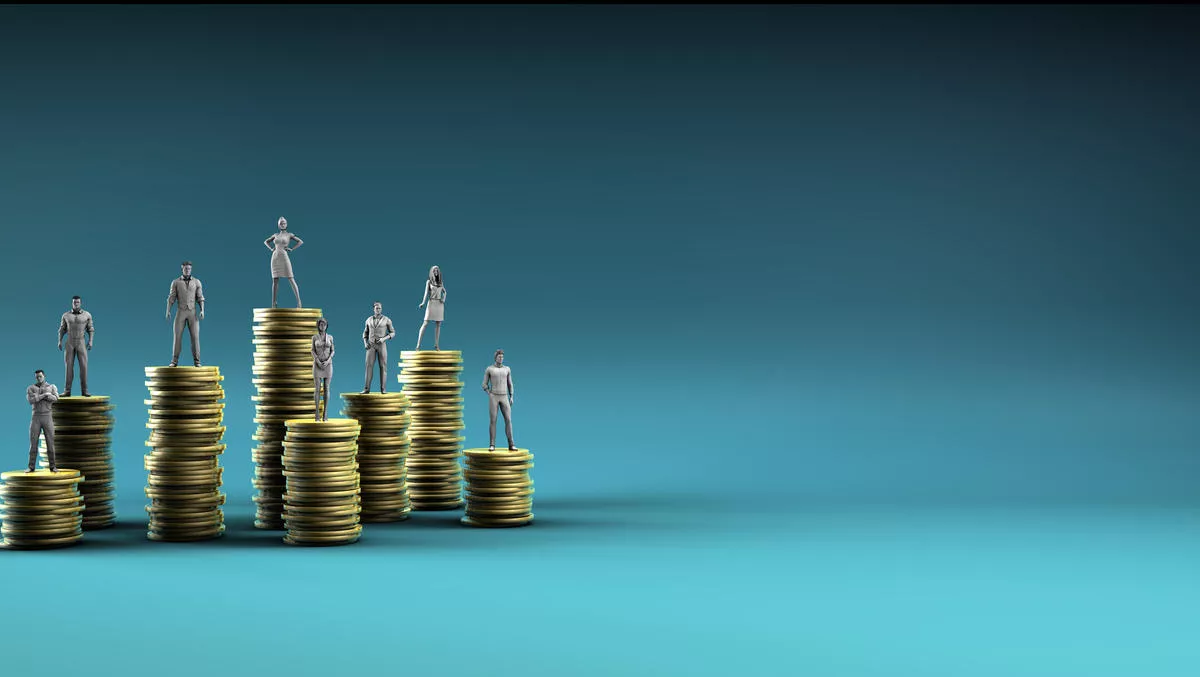 2021 global salary guide: Cybersecurity, data analytics professionals in high demand
