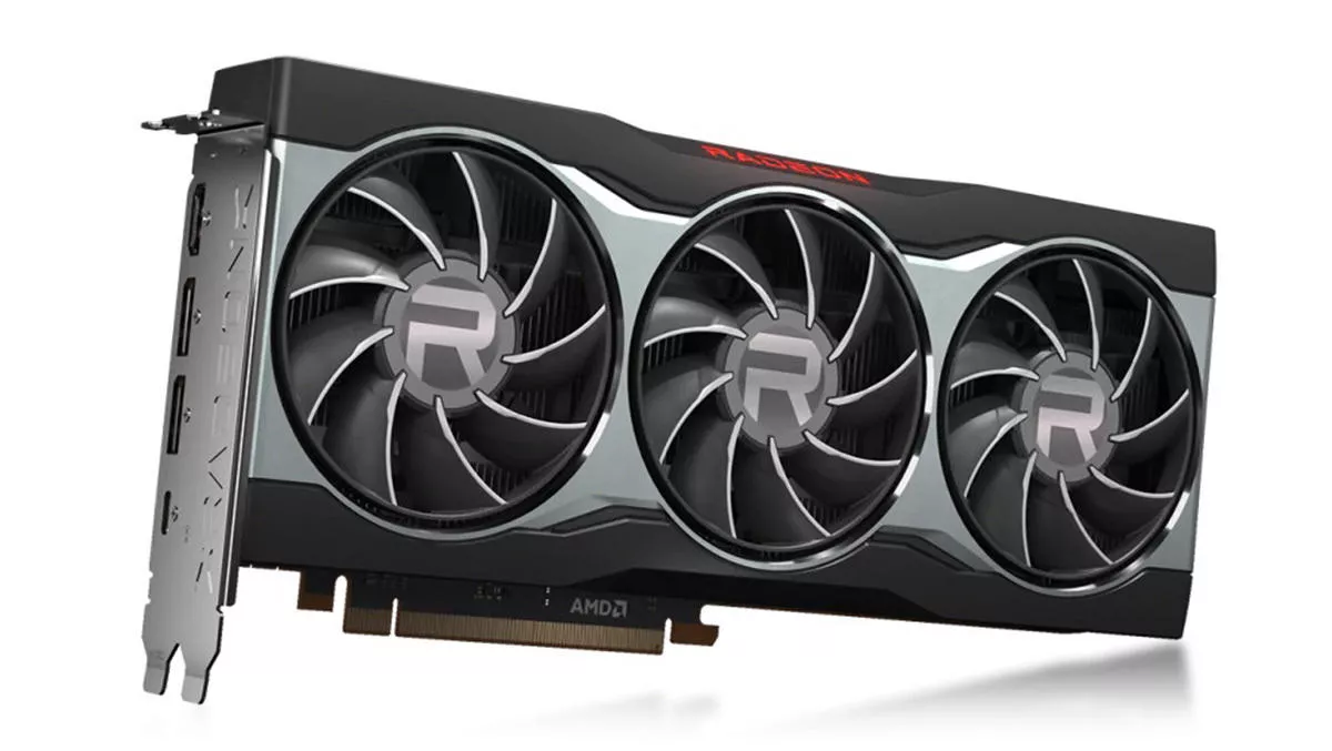 Hands-on Review: AMD Radeon RX 6800