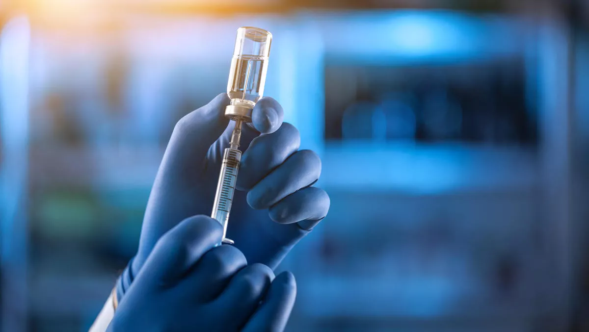Surge in vaccine-related phishing attacks as rollout picks up momentum