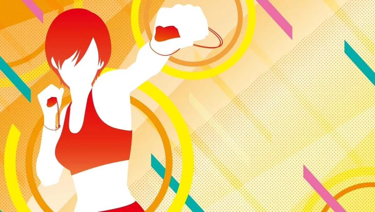 Game review: Fitness Boxing 2: Rhythm & Exercise