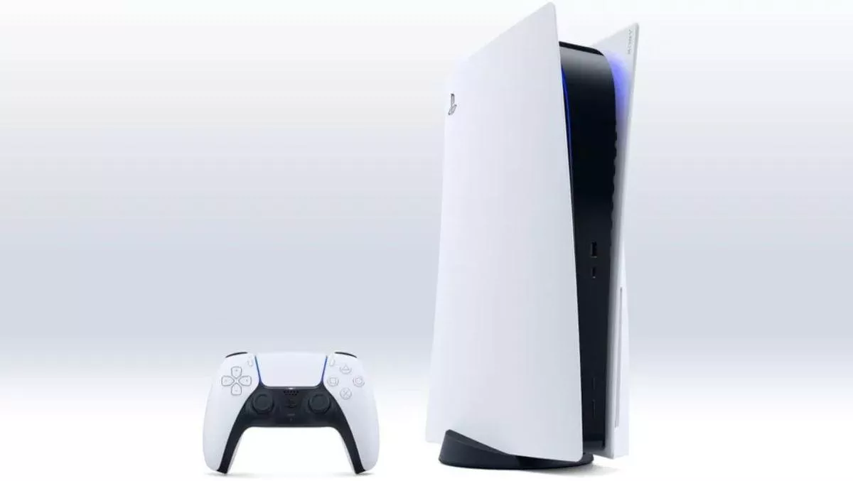 PlayStation to start rolling out major software updates to PS5