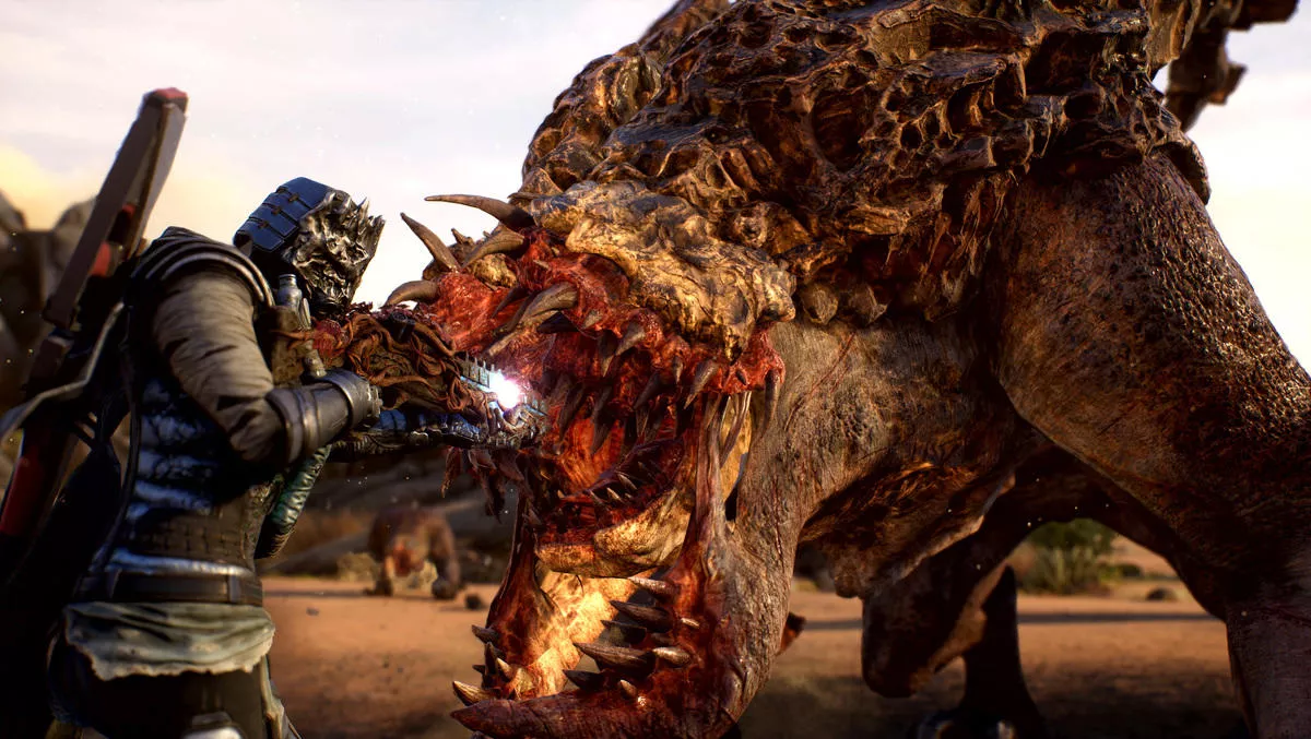 Game Review: Outriders (PC)