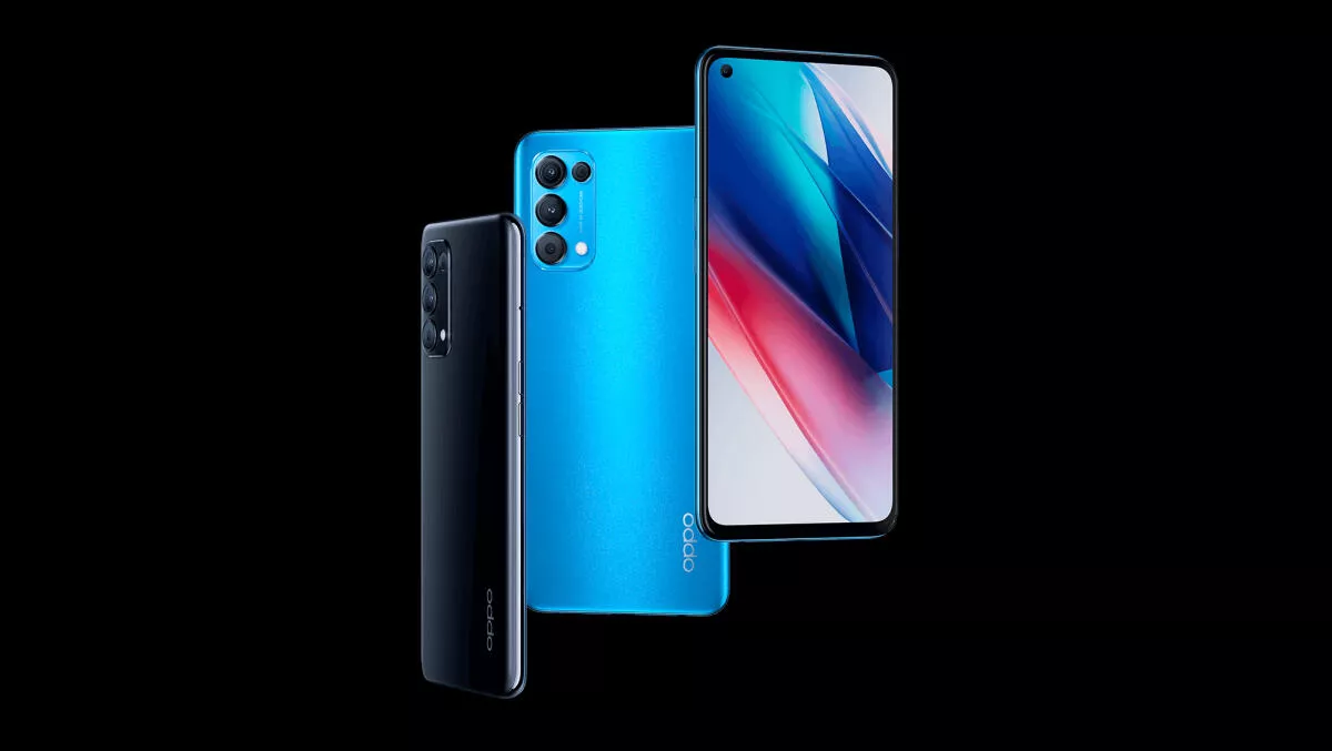 Hands-on Review: Oppo Find X3 Lite 5G - midrange done right