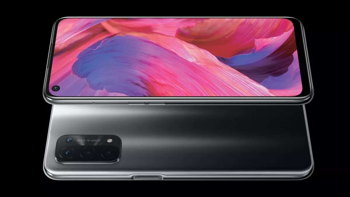 Hands-on Review: Oppo A74 5G - a reliable and affordable 5G phone