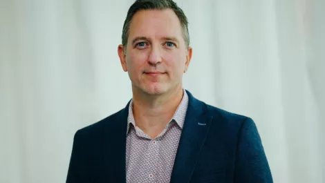 Scott rigby  head of digital transformation  apac  adobe  1 