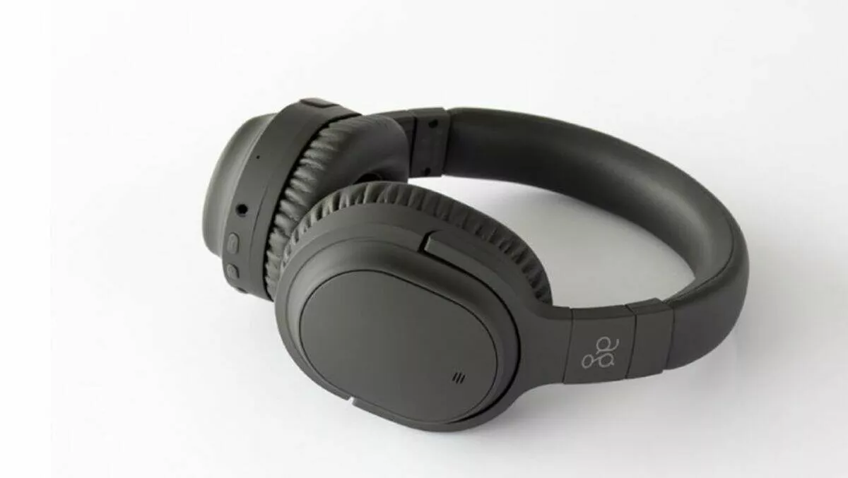 Hands-on Review: AG-WHP01K wireless headphones