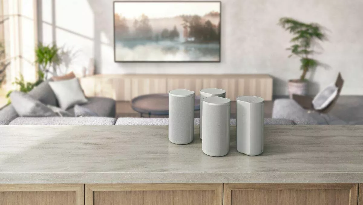 Sony gears up to release new home theatre and soundbars for more advanced surround sound