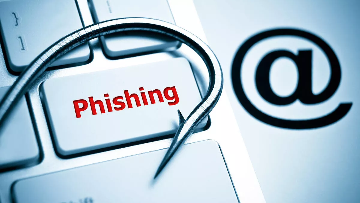 Surge in targeted spear phishing as attackers look for weak link