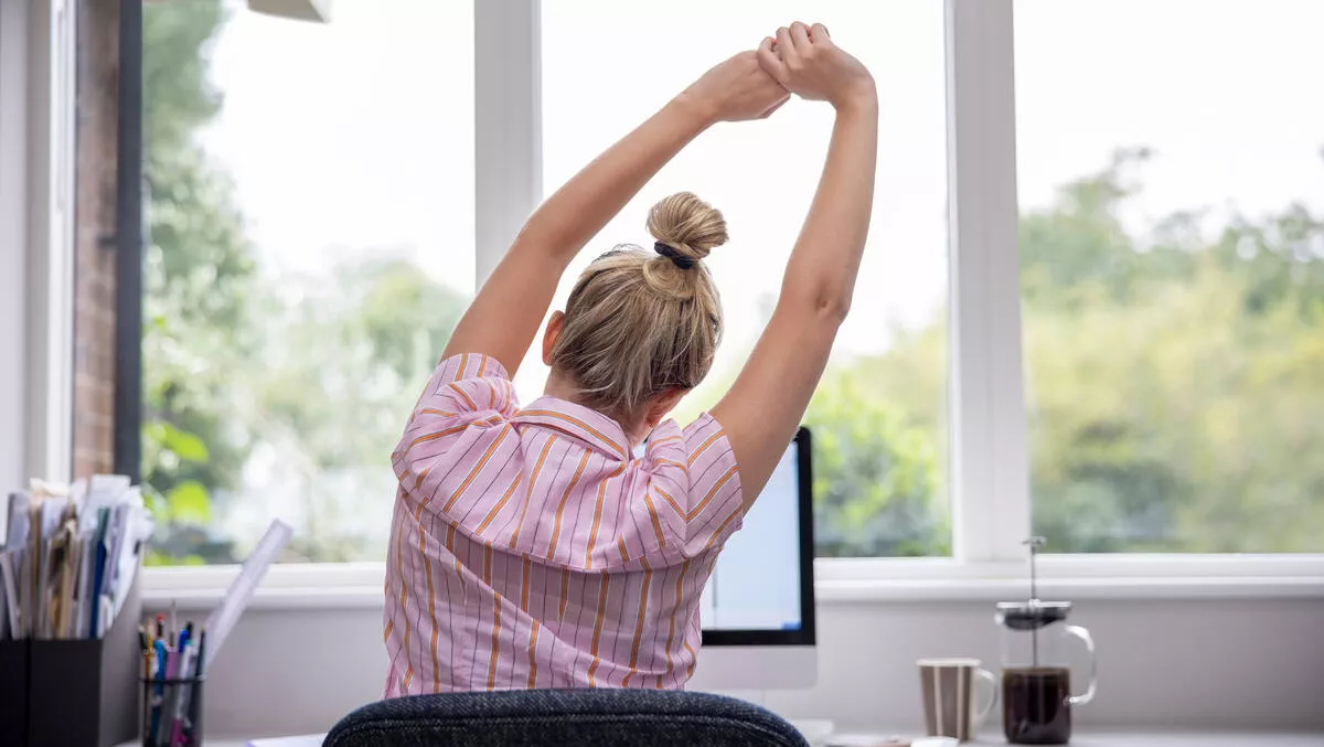 Employee experience critical in remote working environments - study