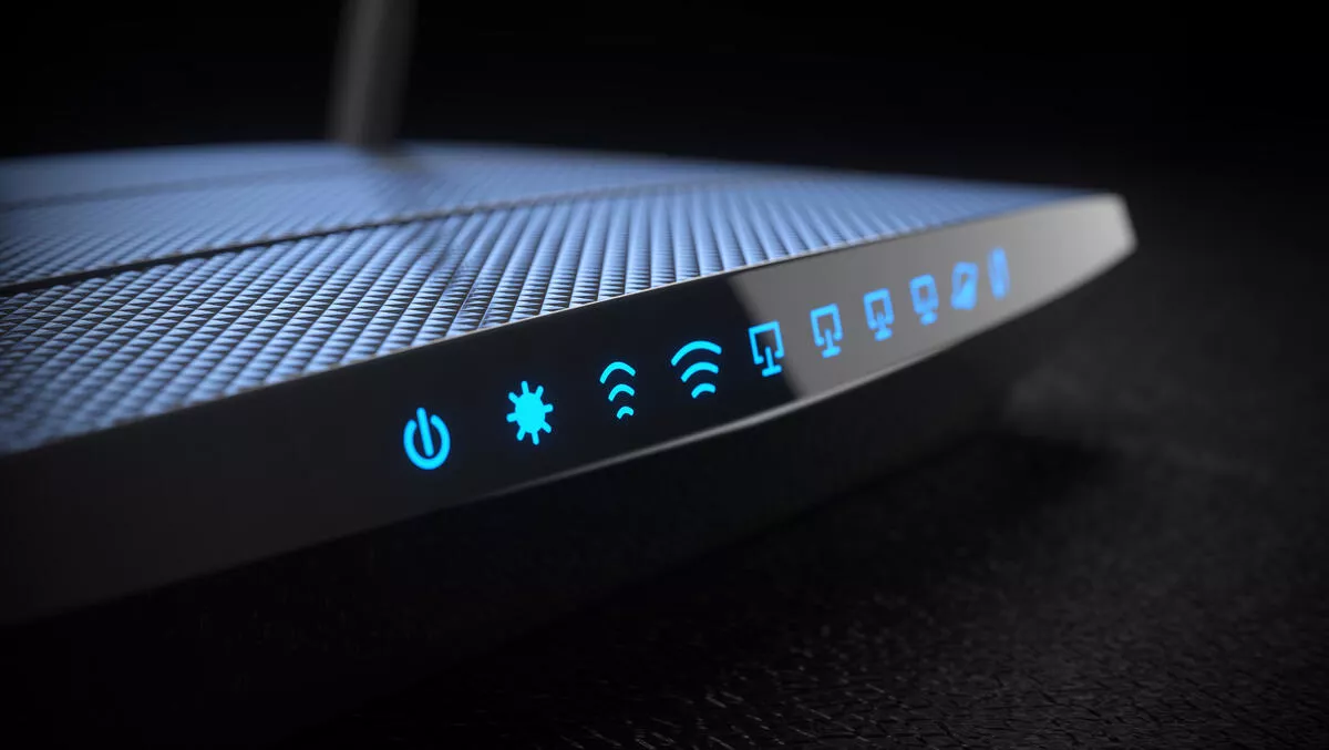 Hackers targeting home Wi-Fi routers to steal data