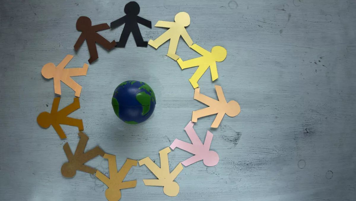 Facebook joins the ID2020 Alliance