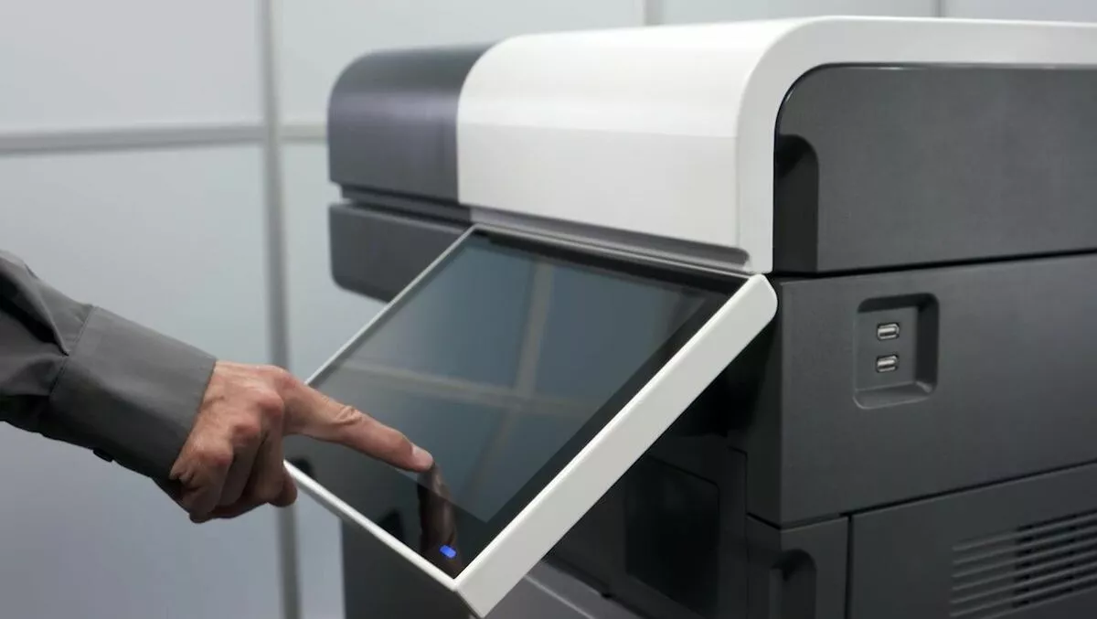 Konica Minolta launches Workplace Hub, an all-in-one device unifying IT and app management