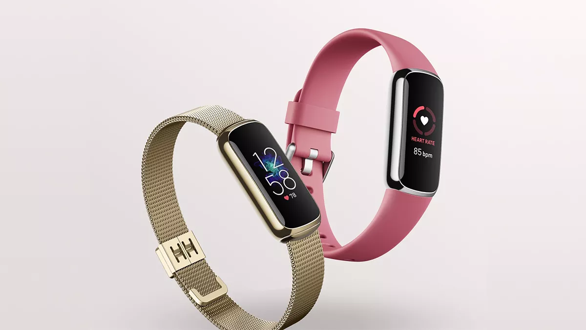 Hands-on Review: Fitbit Luxe, my favourite fitbit tracker to date
