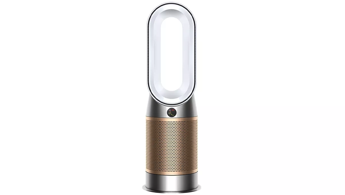 Dyson Purifier Hot + Cool Formaldehyde