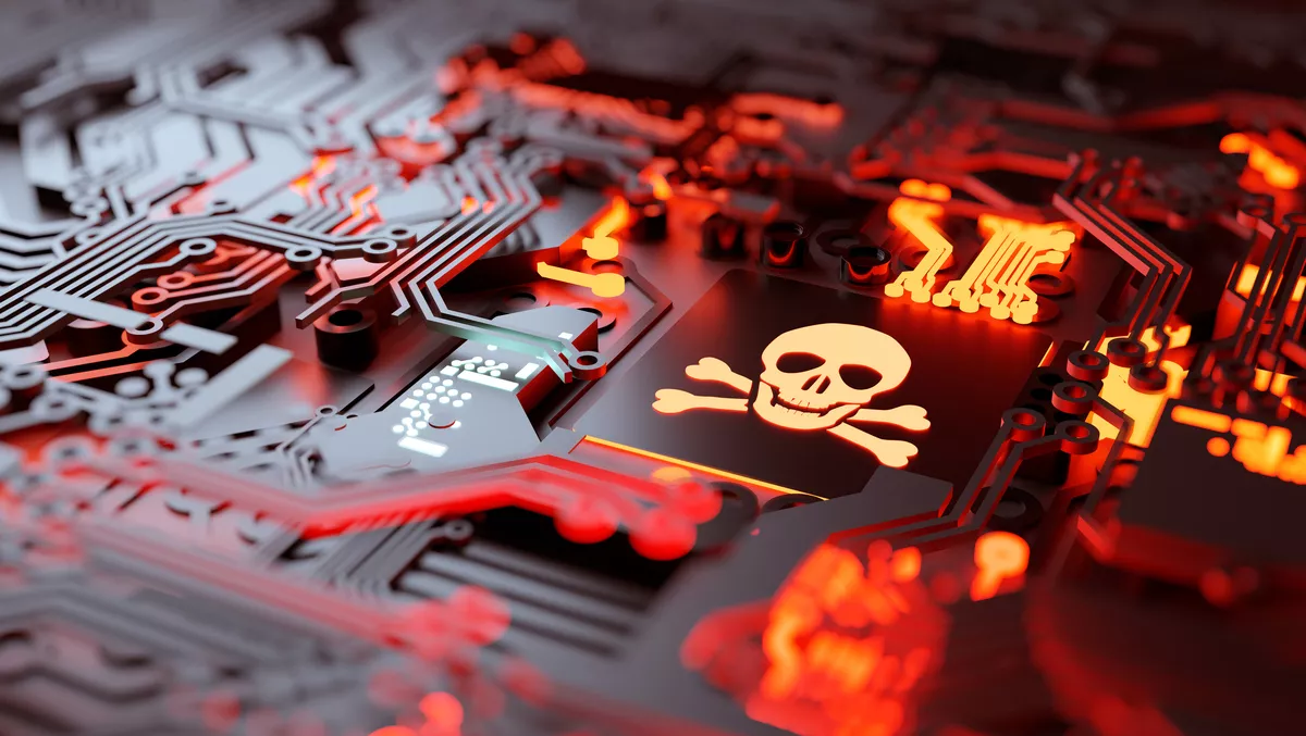Notorious ransomware group REvil taken down in government fight back