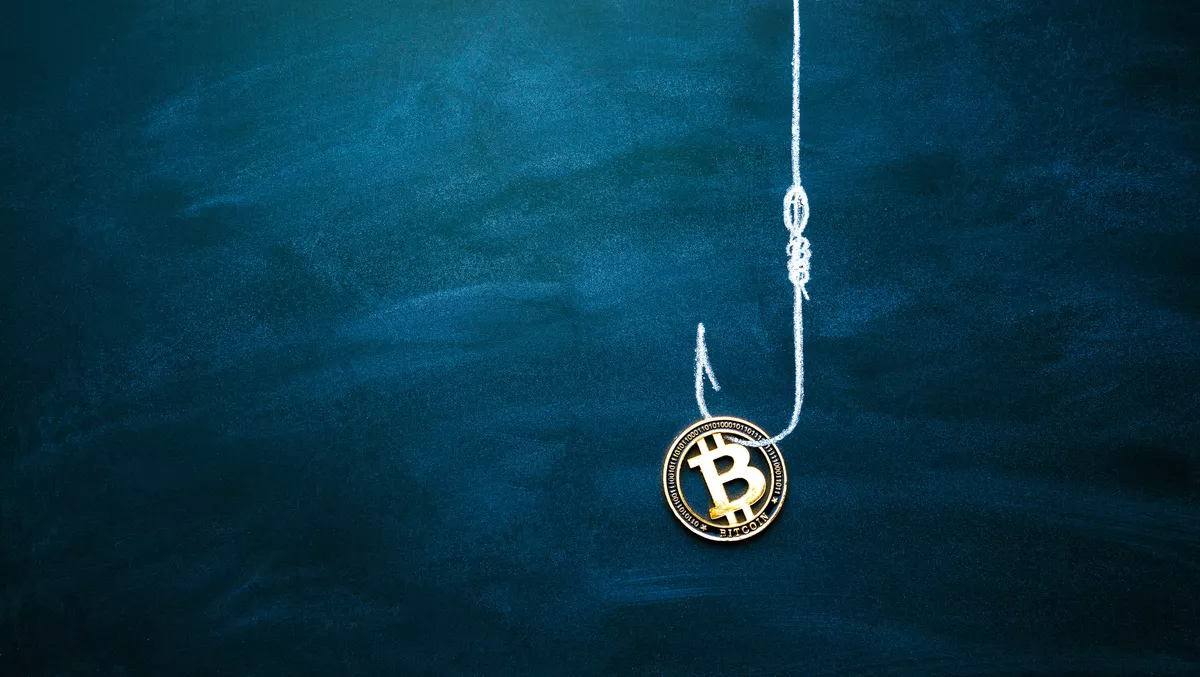 Scammers using Google Ads to steal $500k of cryptocurrency