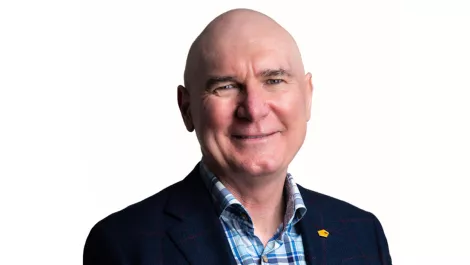 Tony simonsen coo payapps