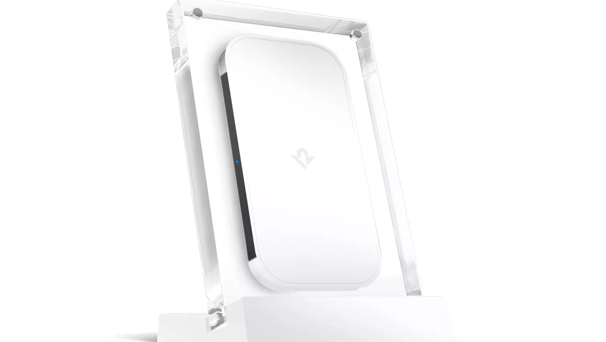 Hands-on Review: PowerPic mod wireless charger