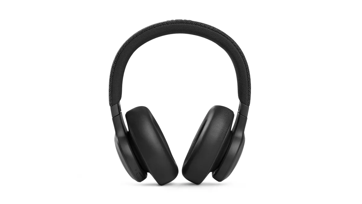 Hands-on Review: JBL Live 660NC Adaptive Noise Cancelling Headset