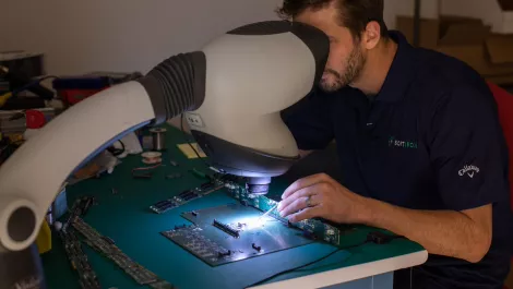 Australia prioritises IT hardware manufacturing on the road to digital sovereign resilience