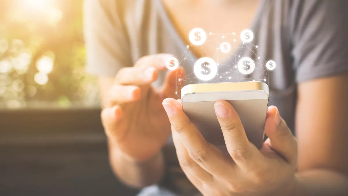 New online shopping platform allows shoppers to get others to pay for their items