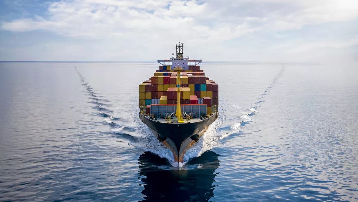 Supply chain woes set to continue in 2022 - Shopify