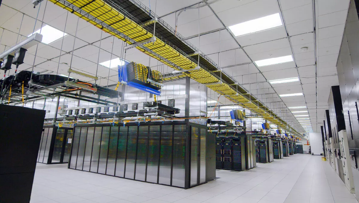 Meta says it's building the 'fastest supercomputer in the world'